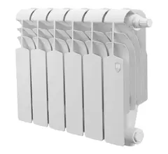 Радиатор Royal Thermo Vittoria Super 300 VDR80 - 5 секц.