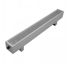 Конвектор Varmann MiniKon MKFV 235.130.1200 серый