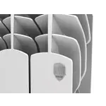 Радиатор Royal Thermo Vittoria 350 VDL - 8 секц. – вид 2