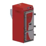 Полуавтоматический котел FACI SAF 52 – вид 1