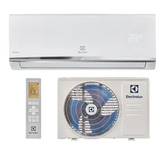 Настенная сплит-система Electrolux Smartline EACS-24HSM/N8_V2