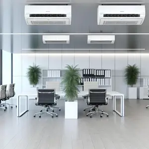 Кассетная сплит-система Energolux SAC18C2-A: обзор