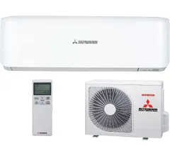 Настенная сплит-система Mitsubishi Heavy SRK35ZS-W/SRC35ZS-W
