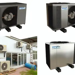 Energolux SCCU360C1B компрессорно-конденсаторный блок