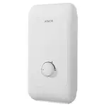 Проточный водонагреватель Atmor ENJOY 100 5000 Универсал (душ + кран) – вид 3