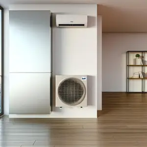 Фанкойл канальный Ballu Machine BMFM-1081SL для вашего комфорта