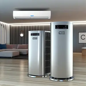 Канальный внутренний блок VRF Energolux SMZD16V2AI и SMZH42V2AI