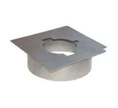 Переходник Ferroli KIT COLLARE D130-55 020004X0