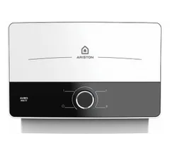 Проточный водонагреватель Ariston AURES M 12 TR