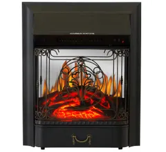 Очаг Royal Flame Majestic FX M Black