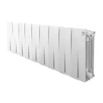 Радиатор Royal Thermo PianoForte 300 /Bianco Traffico - 18 секц. – вид 1