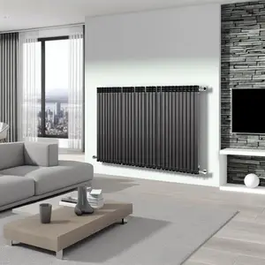 Стальной панельный радиатор Buderus VK-Profil 30 – обзор