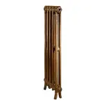 Чугунный радиатор Retro Style Derby CH 900/70 10 секций – вид 1