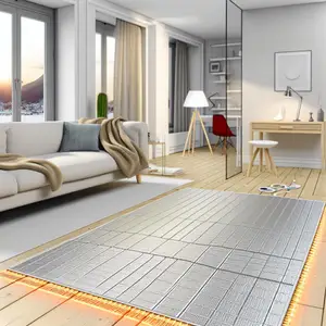 Нагревательные маты AC ELECTRIC для теплых полов