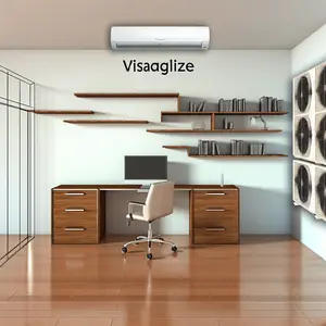 Кассетная сплит-система Hisense: сравнение моделей