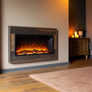 Каминокомплект Royal Flame Barcelona для уюта и тепла