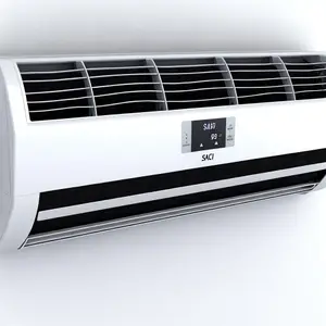 Настенная сплит-система Energolux SAS09BN1-AI/SAU09BN1-AI-LE и BALLU BSLI-24HN1