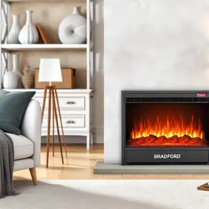 Каминокомплект Royal Flame Bradford - идеальный выбор