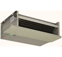 Канальный Фанкойл Royal Clima VCT 102 IO3