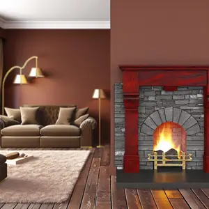 Каминокомплект Royal Flame: уют и стиль в вашем доме