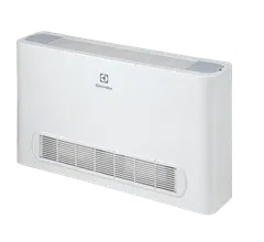 Напольно-потолочный фанкойл Electrolux CARRYFIT EFF-900