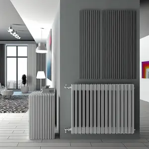 Стальной панельный радиатор Buderus K-Profil 20 для вашего отопления