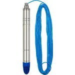 Погружной насос Джилекс ВИНТОВИК 35/80 – вид 1