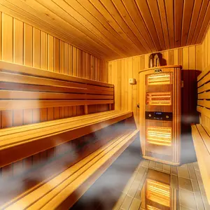 Электрокаменки ZOTA: Ваш идеальный выбор для сауны