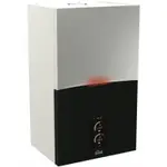 Настенный газовый котел Ferroli BLUEHELIX MAXIMA 34С – вид 1