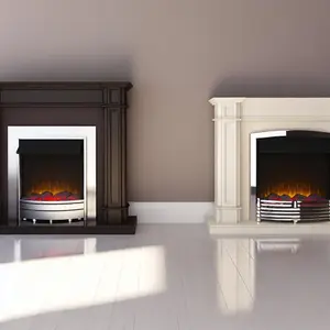 Портал Royal Flame Lyon - Белый: Идеальный выбор