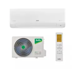 Настенная сплит-система Ballu Ice Peak DC BSPKI-18HN8_V4