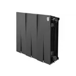 Радиатор Royal Thermo PianoForte 300 /Noir Sable - 6 секц. – вид 1