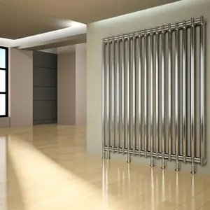 Стальные панельные радиаторы Buderus VK-Profil для отопления
