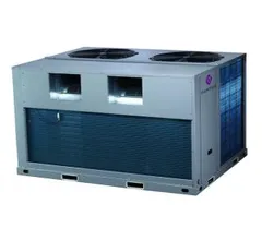 Крышный кондиционер Midea MRBT-HWN1 MRBT-062HWN1-R