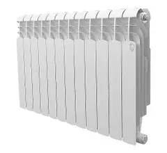 Радиатор Royal Thermo Vittoria Super 500 VDL - 12 секц.