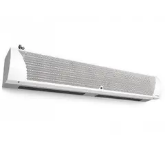 Водяная тепловая завеса Тепломаш КЭВ-115П6143W