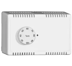 Комнатный гигростат Shuft NZH-101/HY