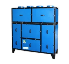 Приточно-вытяжная установка Breezart 3700 Pool Pro