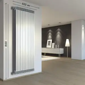 Стальной панельный радиатор Buderus VK-Profil 20 600 900