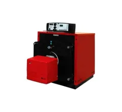Комбинированный котел Protherm Бизон NO 80