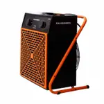 Электрический тепловентилятор Kalashnikov KVF-E36-32 – вид 1