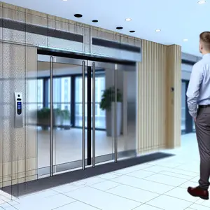 Тепловые занавесы Ballu: эффективное решение для вашего пространства