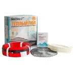 Нагревательный кабель NeoClima N-Tc 1275/10.0 – вид 1