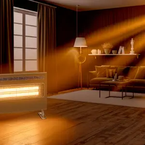 Loriot LI-2.0 инфракрасные обогреватели для вашего дома