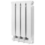 Биметаллический радиатор Global-Extra 500/ 4-секции – вид 3