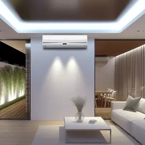 Funai настенная сплит-система: выбор между RAC-SN35HP.D03 и RACI-SN25HP.D01