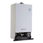 Котел газовый Moguchi GBL11F 2 конт. – вид 3