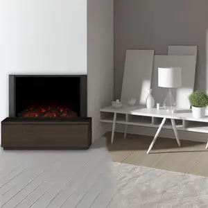 Каминокомплект Royal Flame Pierre Luxe - уют и стиль