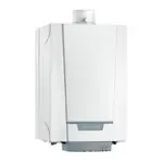 Настенный газовый котел De Dietrich NANEO S PMC-S 24/28 MI – вид 1