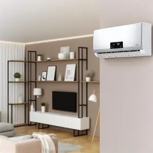 Настенная сплит-система Energolux SAS07D1-A/SAU07D1-A-WS и Energolux SAS18Z3-AI/SAU18Z3-AI-WS